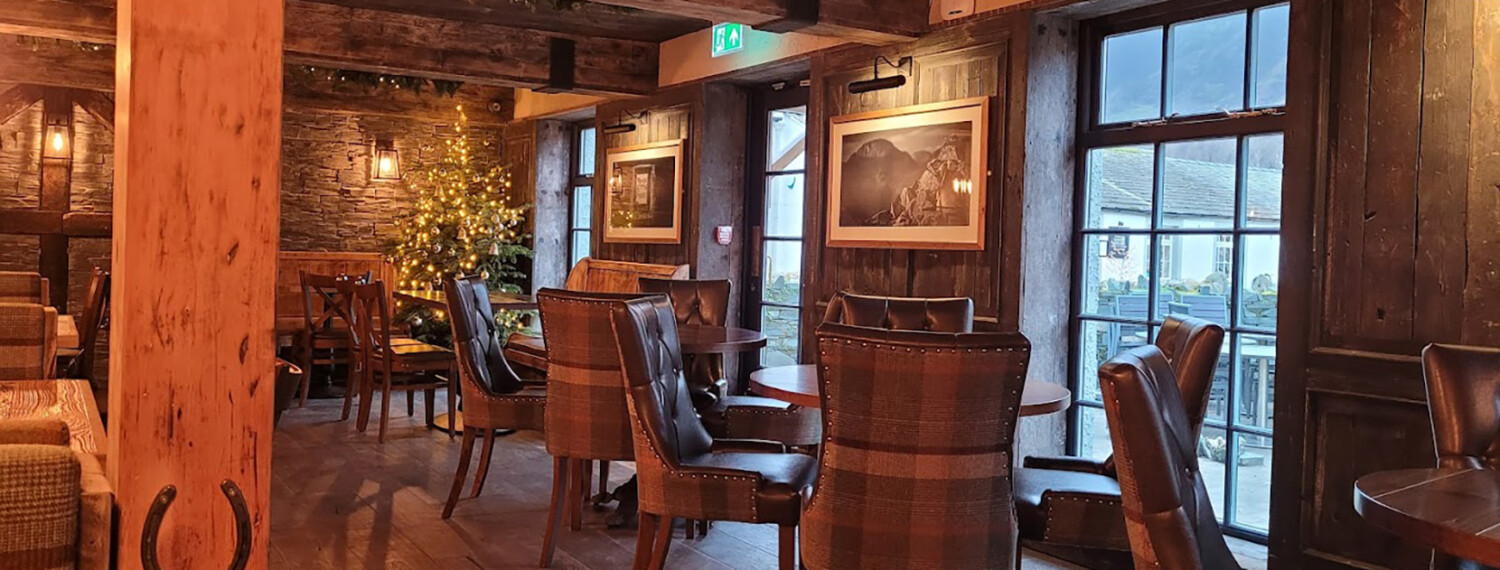 Bridge Inn Bridge Inn