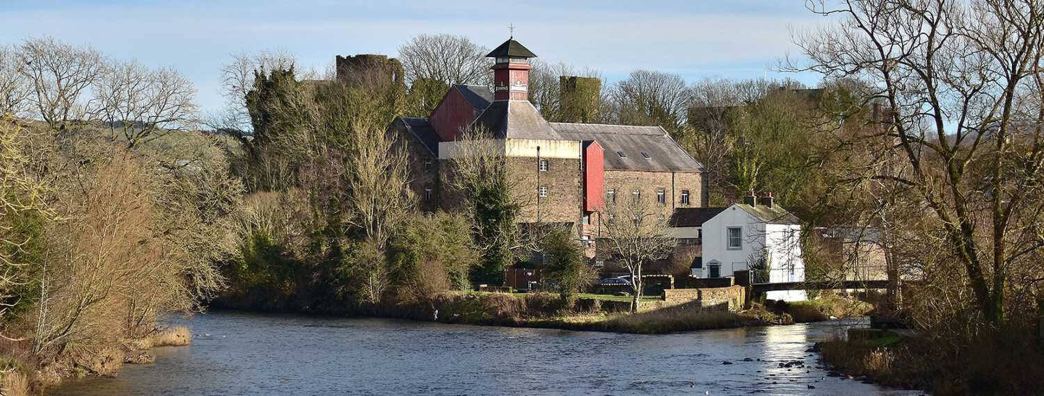 Jenning Brewery Cockermouth Jenning Brewery Cockermouth
