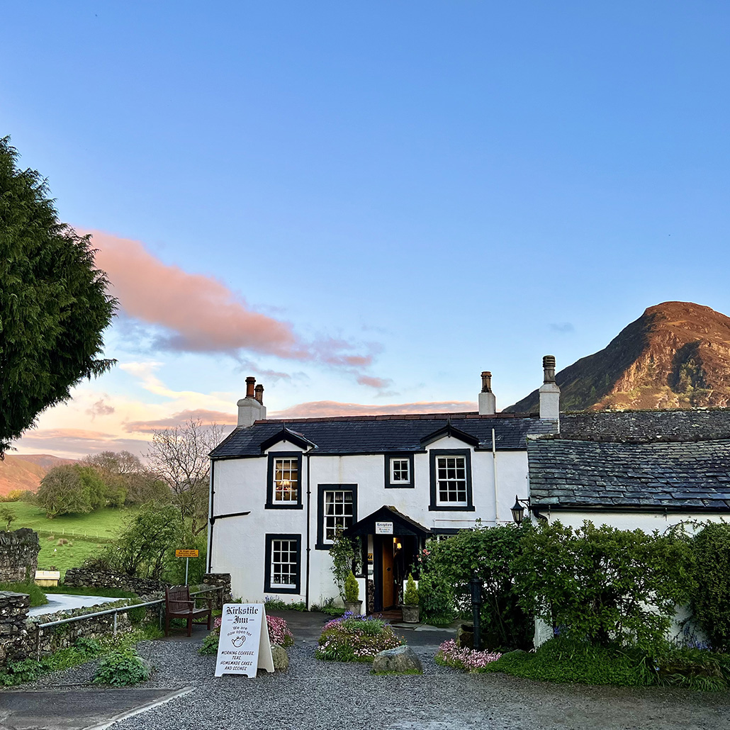 Kirkstile Inn Kirkstile Inn